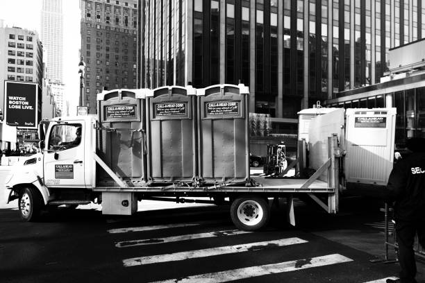 Best Portable restroom trailer rental  in Kennett Square, PA